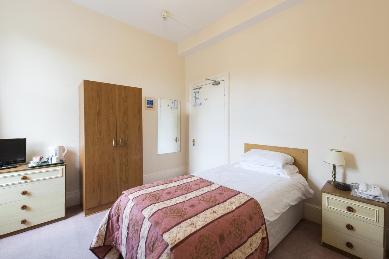 Gilsland Hall Hotel Carlisle  Eksteriør bilde
