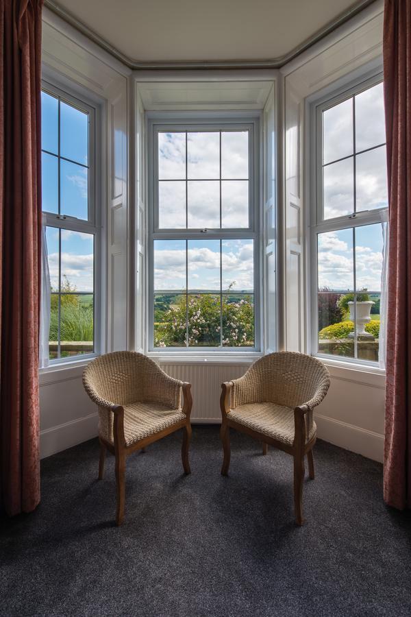 Gilsland Hall Hotel Carlisle  Eksteriør bilde