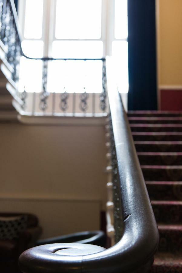 Gilsland Hall Hotel Carlisle  Eksteriør bilde