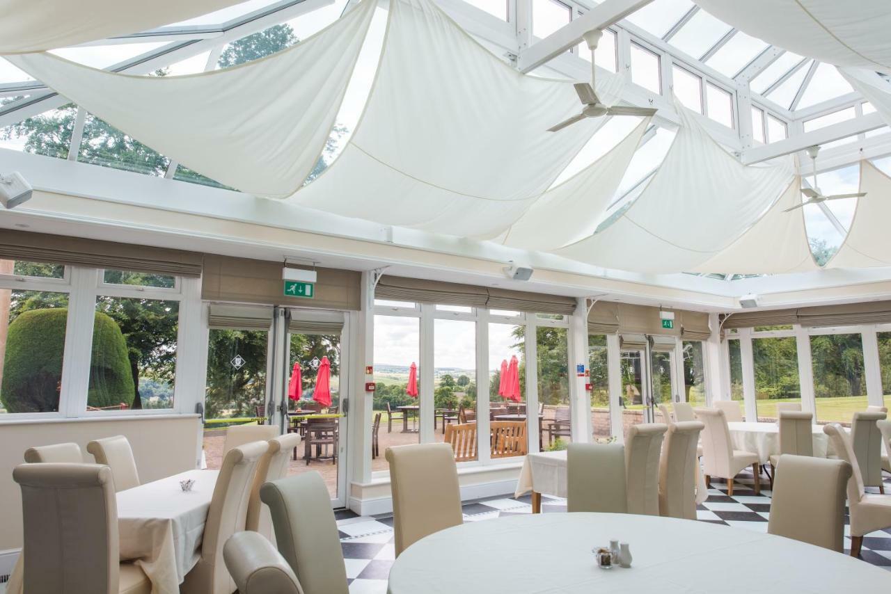 Gilsland Hall Hotel Carlisle  Eksteriør bilde