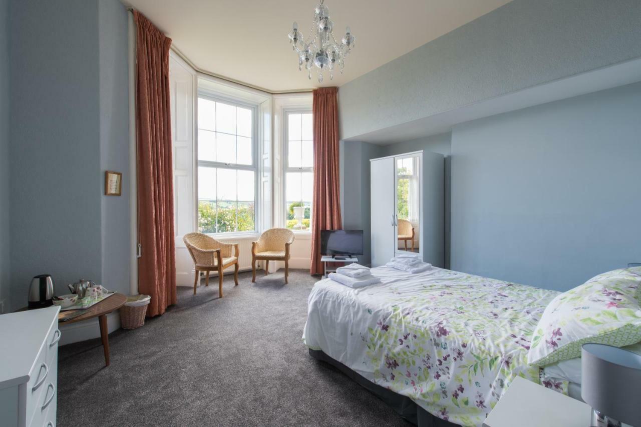 Gilsland Hall Hotel Carlisle  Eksteriør bilde